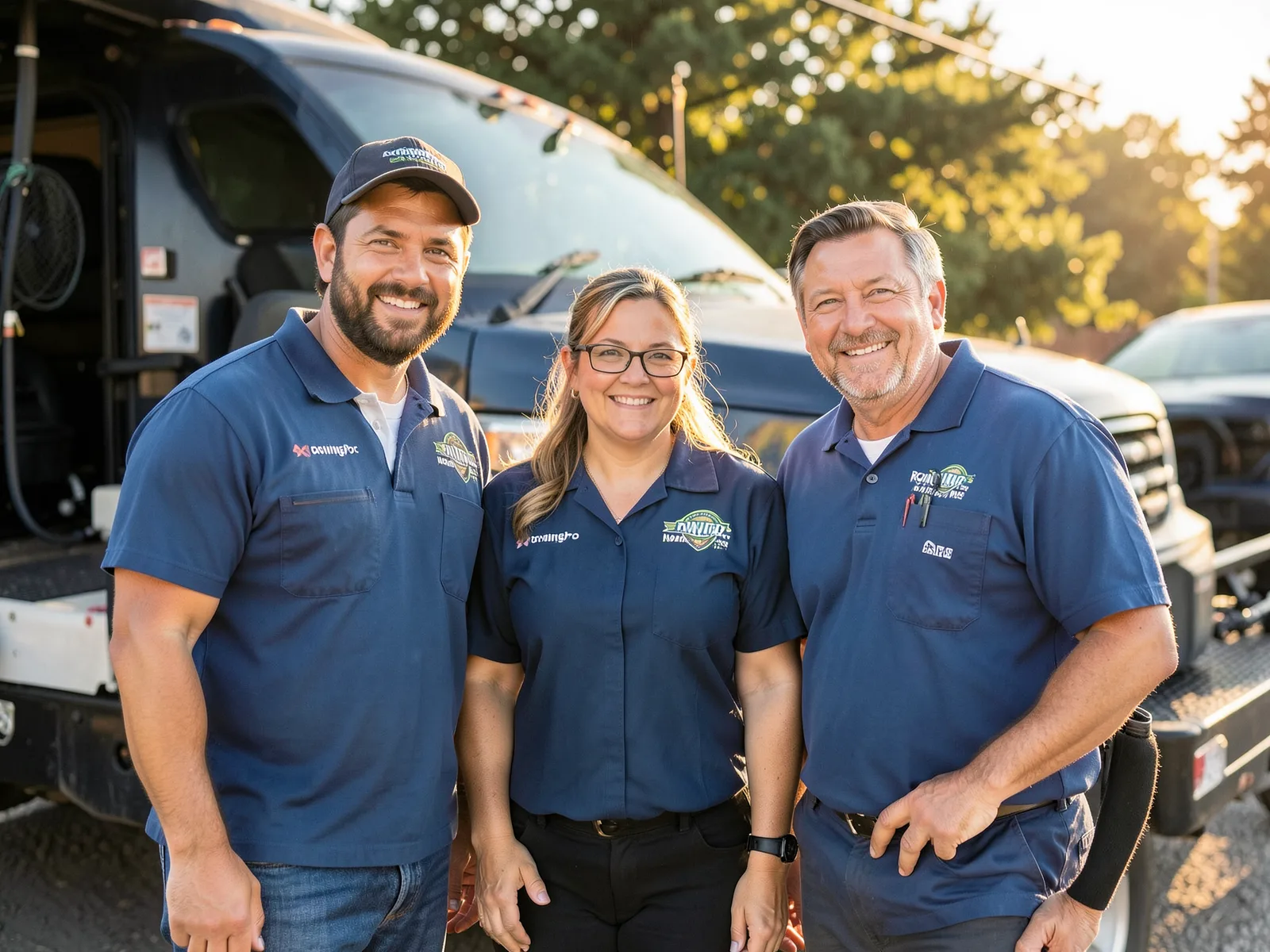 Roof Repair company in Calvin, OK
