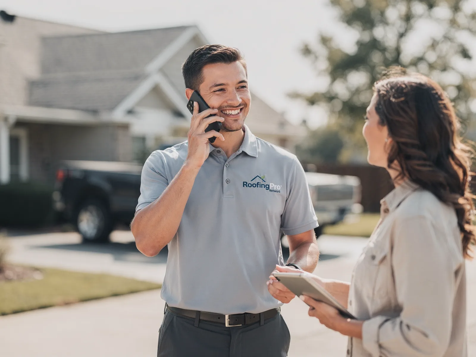 Roof Repair Calvin, OK FAQs